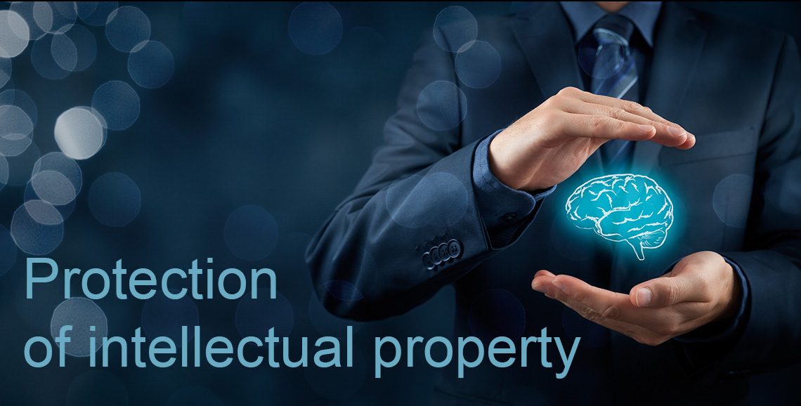 protection of intellectual property