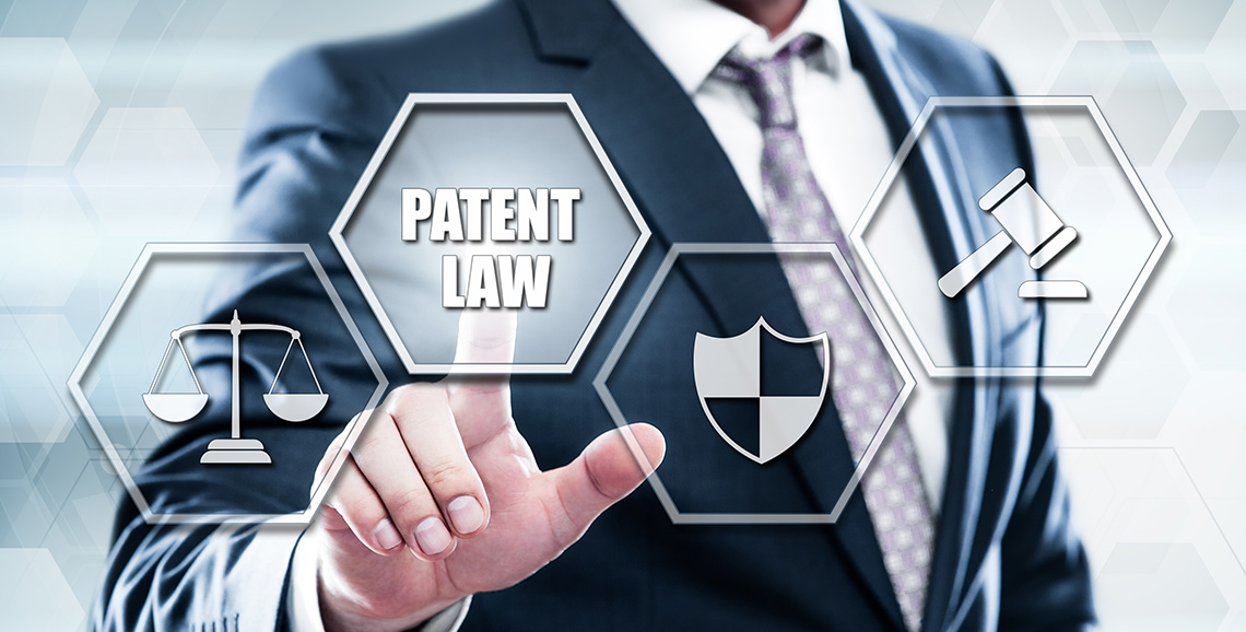 Patent Law